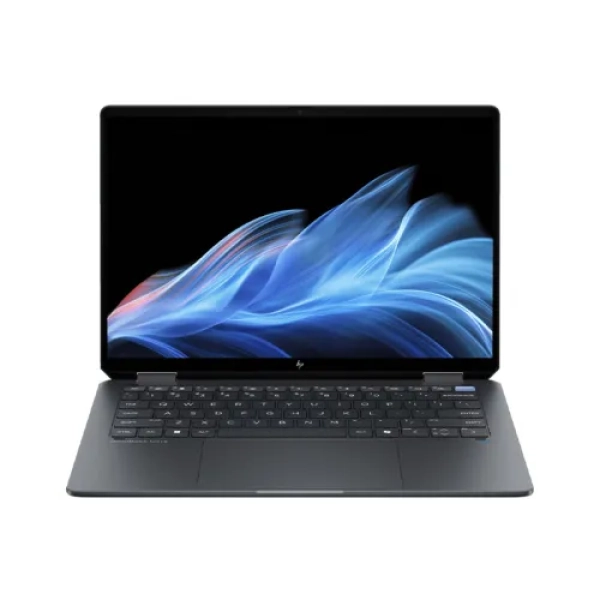 HP OmniBook Ultra Flip x360 14-fh0104TU Core Ultra 7 256V 16GB Ram 1TB SSD 14 inch 3K OLED Touch Laptop (C0PN4PA)